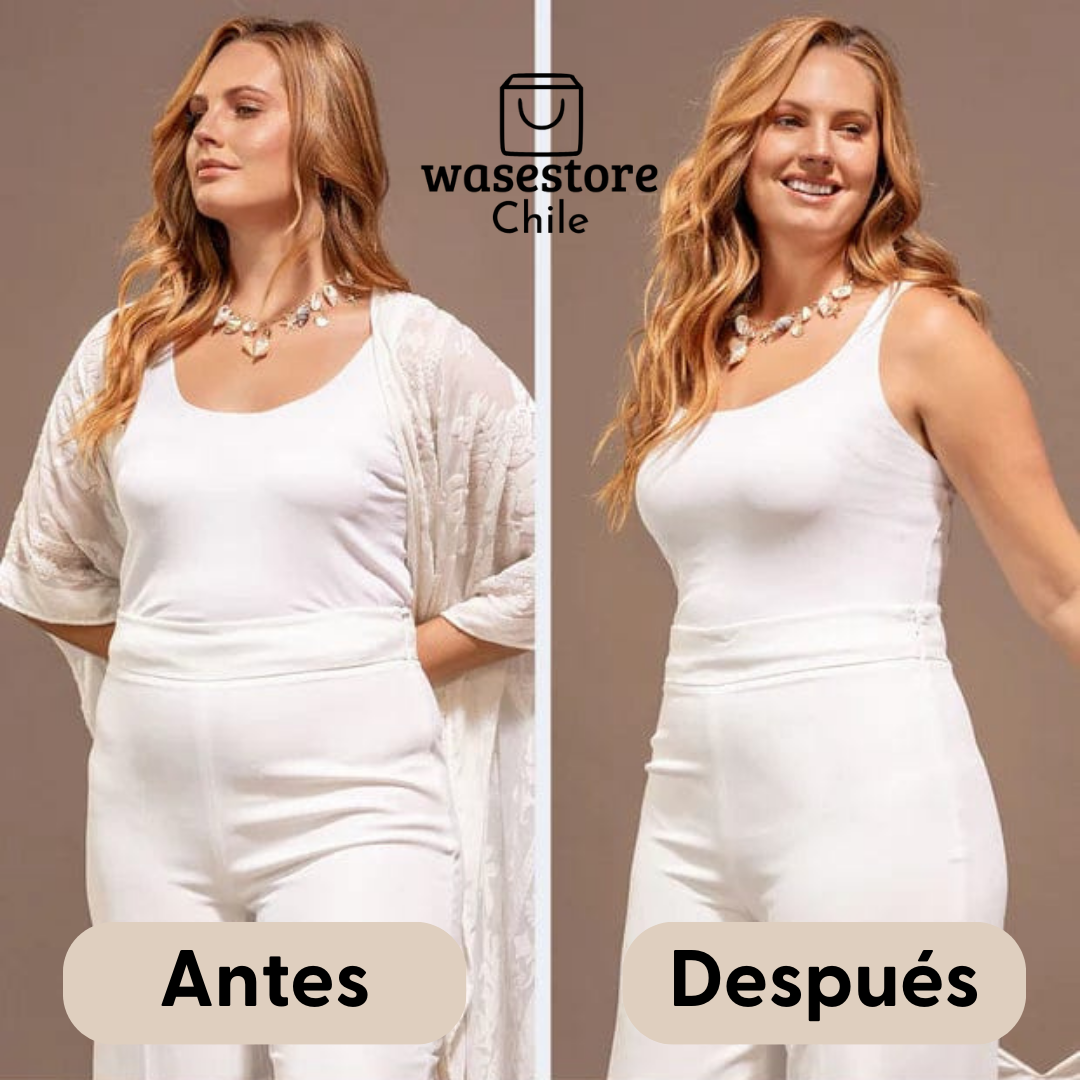 Body Moldeador y Reductor™ de Cuerpo Completo