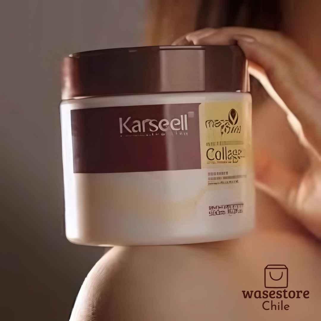 KARSEELL® BOTOX CAPILAR