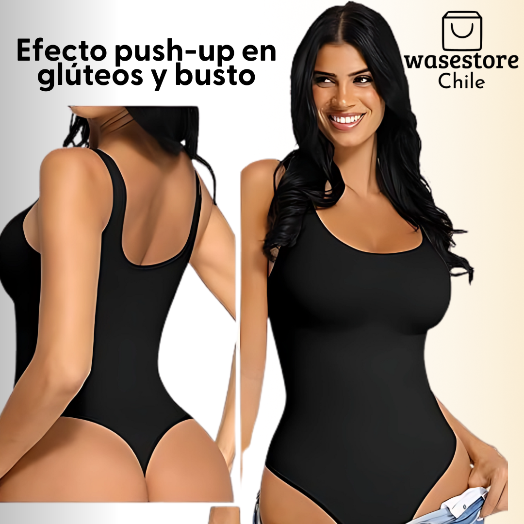 Body Moldeador y Reductor™ de Cuerpo Completo