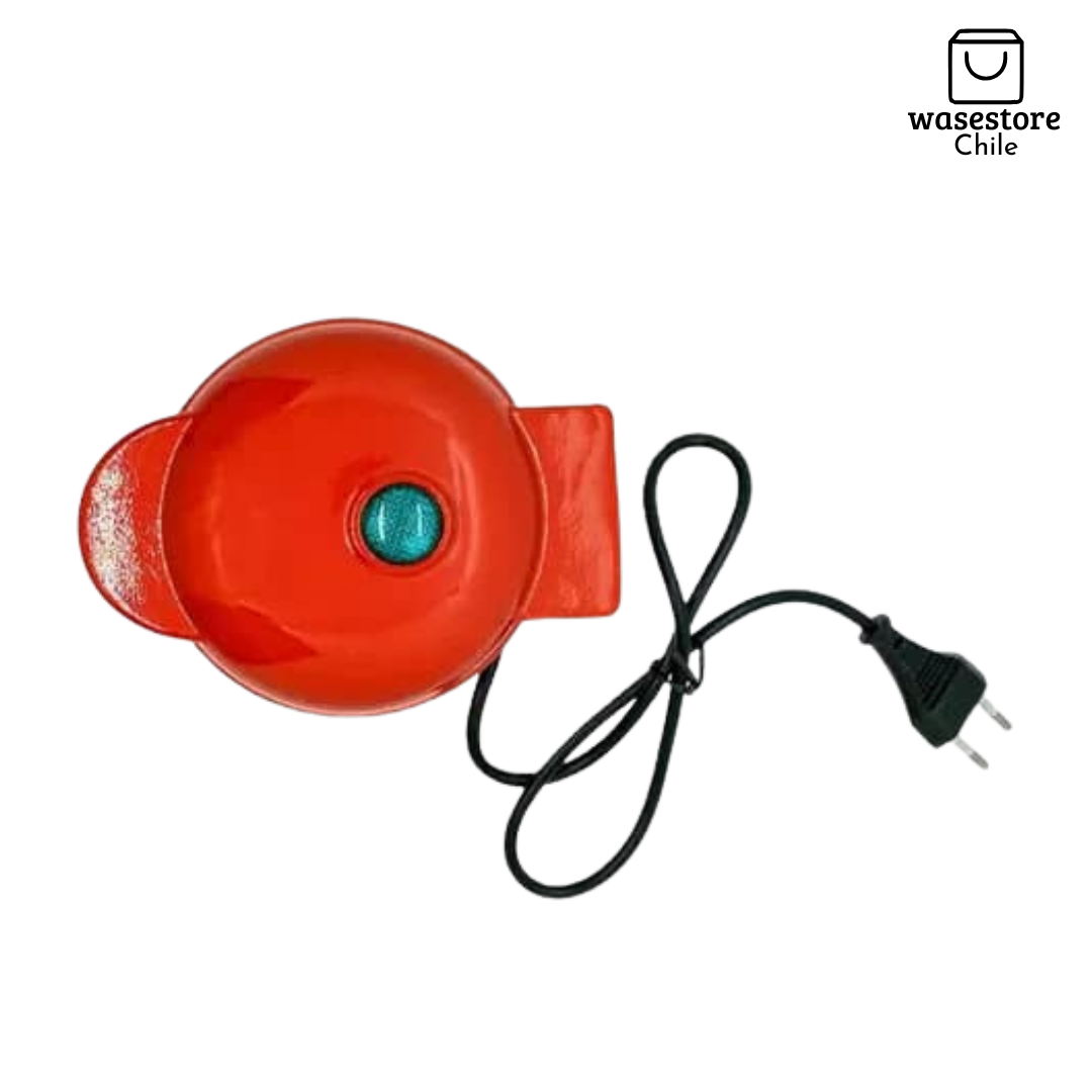 Mini Máquina Waflera