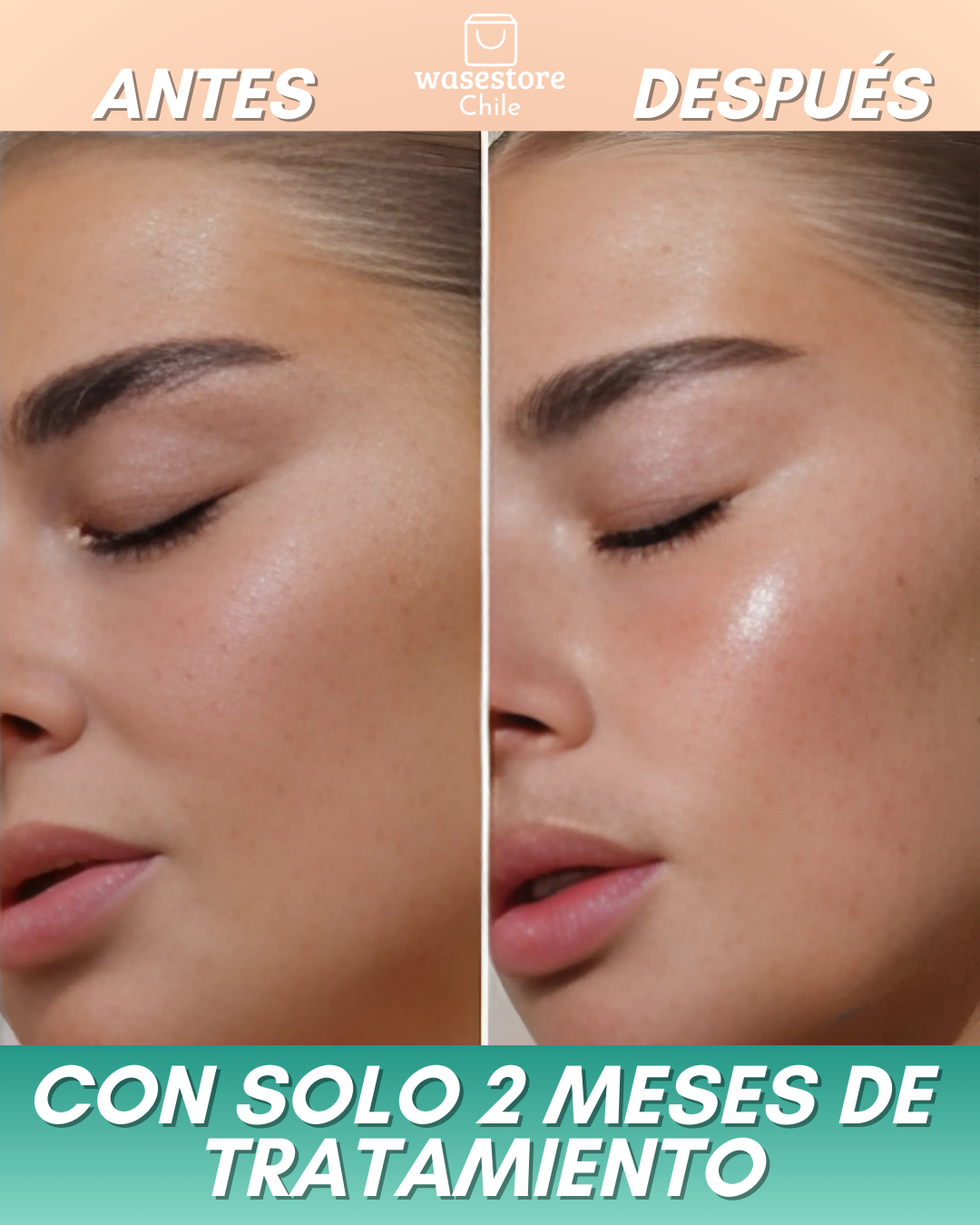 💝Mascarilla de Colageno Soluble para Rostro